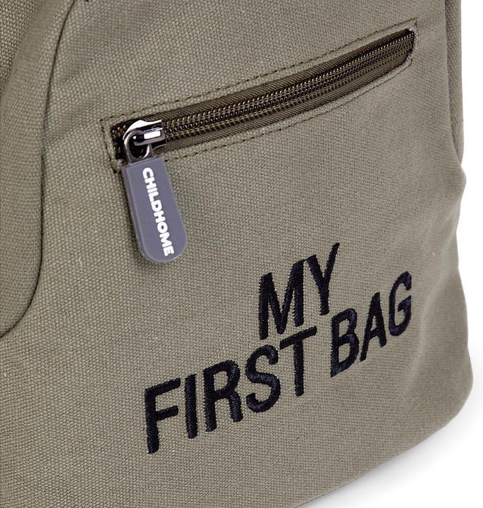 Image du produit Childhome My First Bag Kinderrucksack