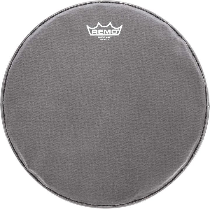 Remo Suede Max Drumhead