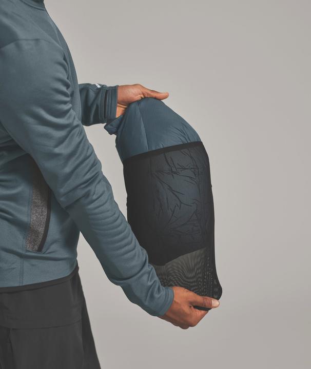 Actual product image Ortovox Downwool 270 Jacket (M)