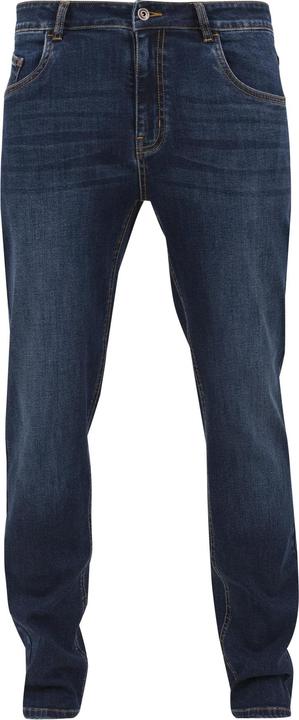 Immagine prodotto Urban Classics Jeans Elasticizzata Uomo (32)