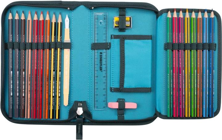 Produktbild Derdiedas ErgoFlex Schulranzen-Set 5tlg. (24 l)