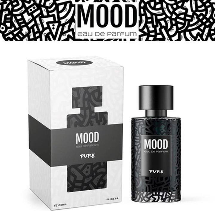 Image du produit Mood Pure EDP 100ml (Eau de parfum, 100 ml)