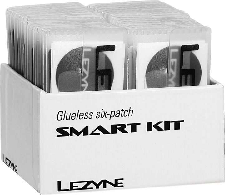 Lezyne Smart Kit Patch