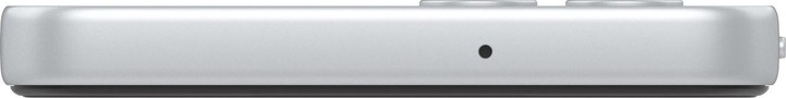 Actual product image Telekom TDG T Phone 2 grey 3230 16.51cm 6.5inch (128 GB, Artic grey, 6.60", 50 Mpx)