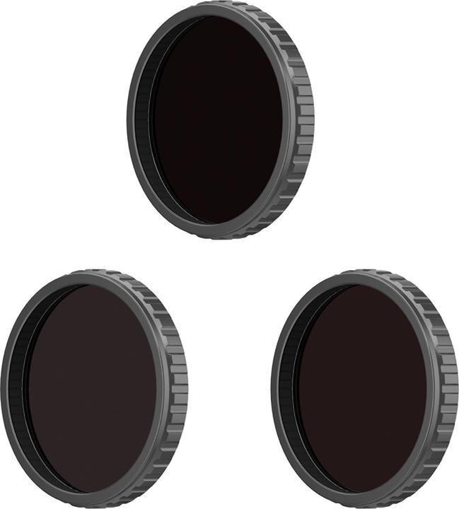 Immagine prodotto DJI Set di filtri ND (Azione Osmo)