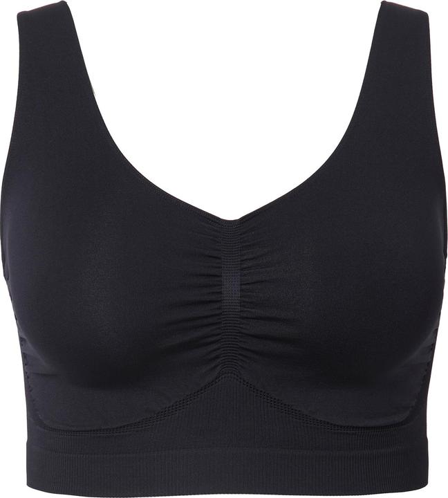 Produktbild Ulla Popken Shaping-Bustier, nahtlos, ohne Verschluss (42 A, 44 A)