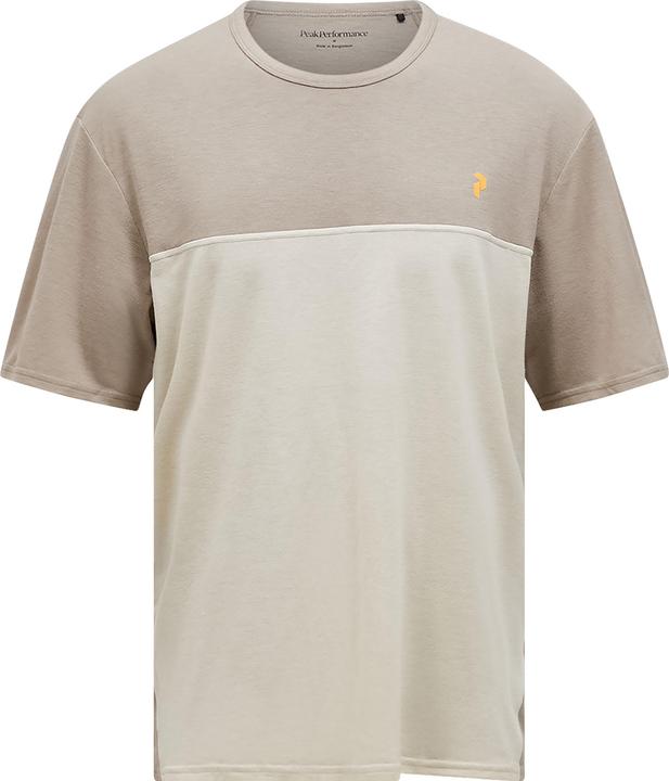 Produktbild Peak Performance Trail Wool Blend S/S (XL)