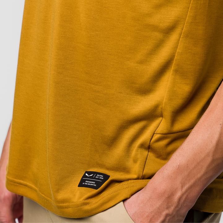 Produktbild Salewa Fanes Dry T-Shirt (50, L)