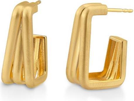 Produktbild Breuning Ohrschmuck (585, Gold)