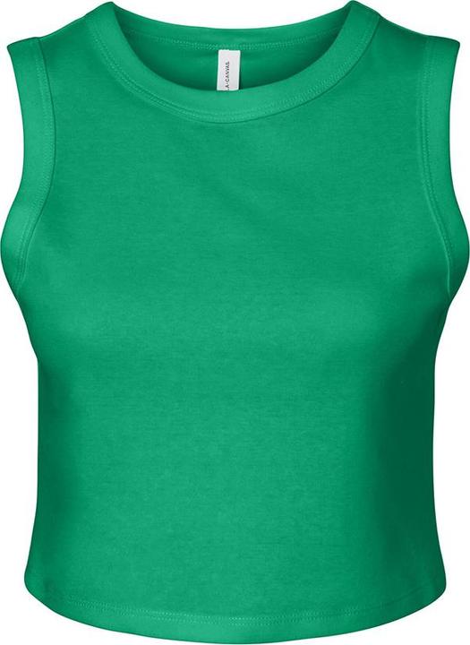 Produktbild Bella Canvas Kurzes Top