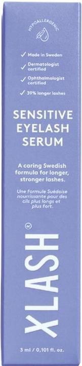 Produktbild Xlash Sensitive (3 ml)