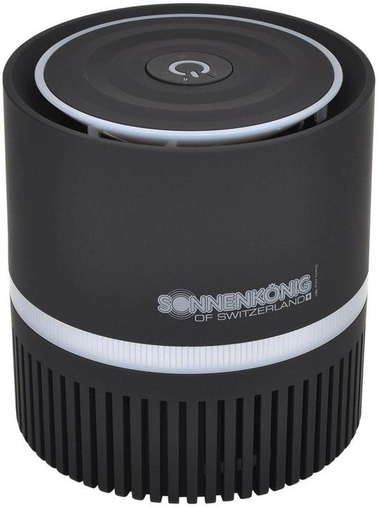 Produktbild Sonnenkönig Office New York (18 m²)