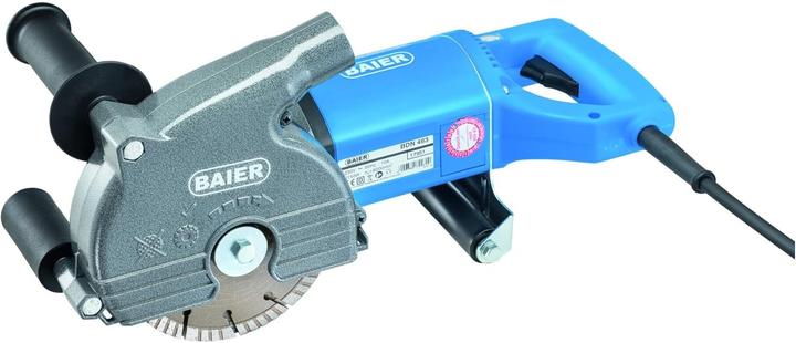 Immagine prodotto BAI BDN463Fresa speciale diamantata 75176 con 4 dischi inclusi