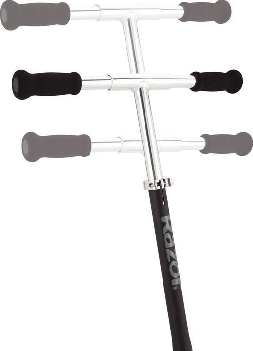 Produktbild Razor Carbon Lux