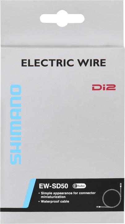 Image du produit Shimano Di2 EW-SD50