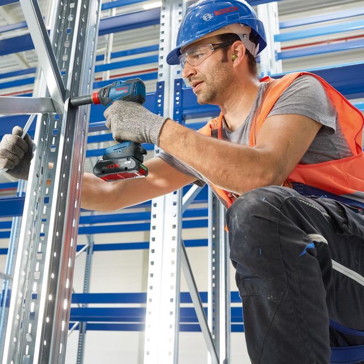 Produktbild Bosch Professional GDR 18V-200 (Schlagschrauber)