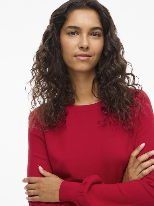 Image du produit Vila VIKALIA Gestricktes Minikleid (XS)