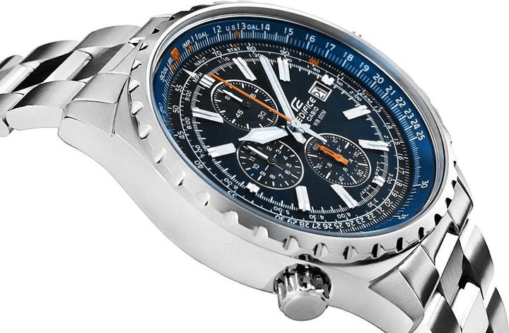 Immagine prodotto Casio Edificio (Cronografo, 45 mm)