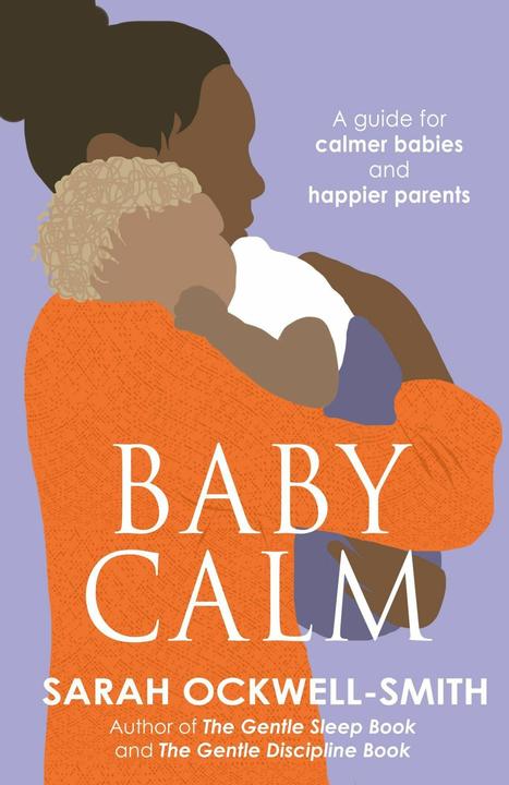 Produktbild BabyCalm (Englisch, Sarah Ockwell-Smith, 2012)