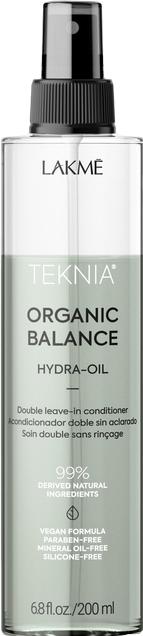 Lakmé Organic Balance (200 ml)