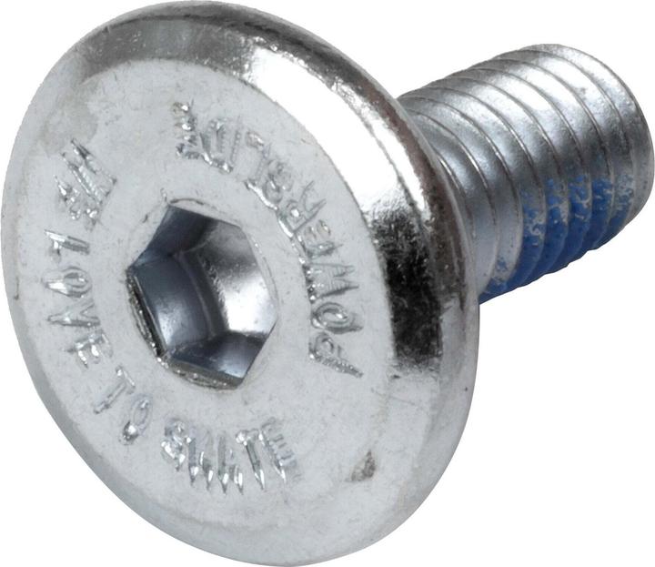 Image du produit Powerslide Vis Hex Mounting 2023