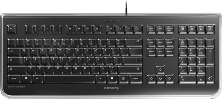 Produktbild CHERRY KC 1068 Corded EU-Layout (US, Kabelgebunden)