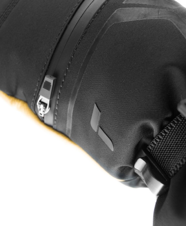 Image du produit Reusch Mitaines Down Spirit GTX (9.5)