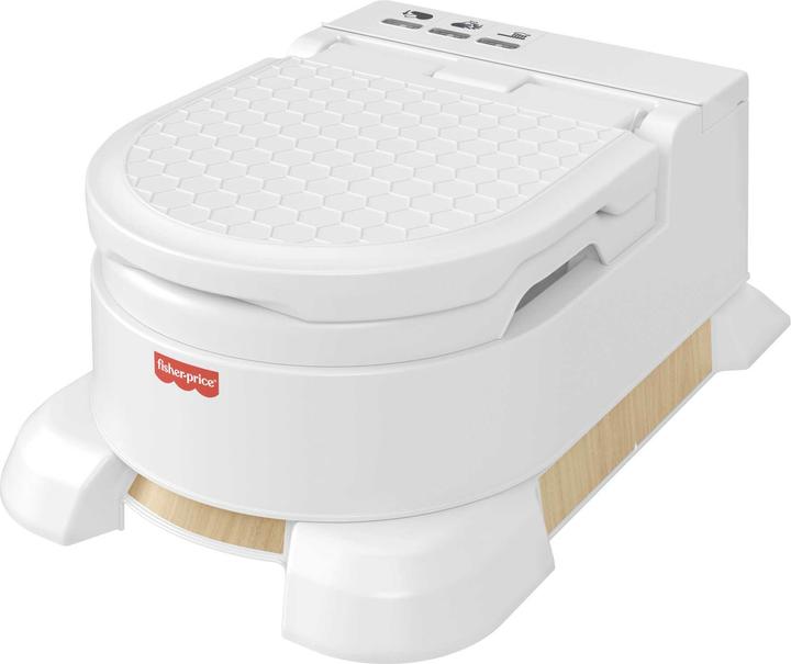 Produktbild Fisher-Price 4-in-1 Premium Töpfchen