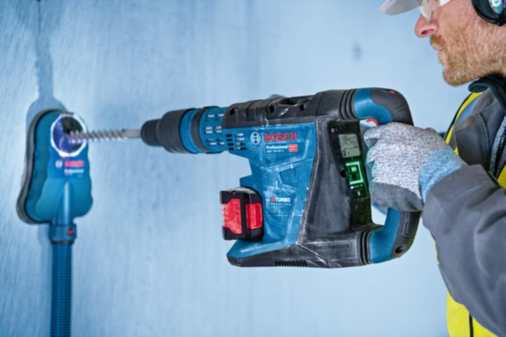 Productafbeelding Bosch Professional Starter-Set (18 V)