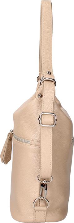 Produktbild Viola Castellani Shoulder bag convertible into a backpack (1.40 l)