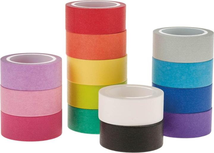 Produktbild Playbox Washitape