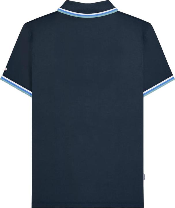 Immagine prodotto Lambretta SS25 Poloshirt (4XL)