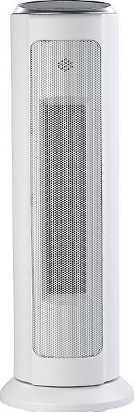 Actual product image Sichler WLAN ceramic fan heater (2000 W)