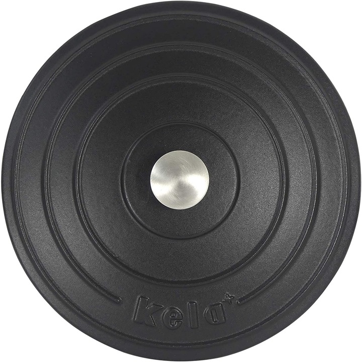 Productafbeelding Kela Calido (21 cm, Braadpan + kasserol, Gegoten aluminium)