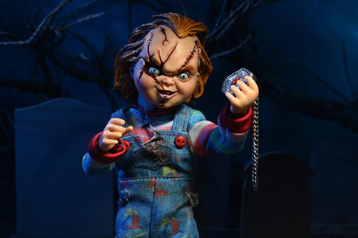 Produktbild Neca Bride of Chucky