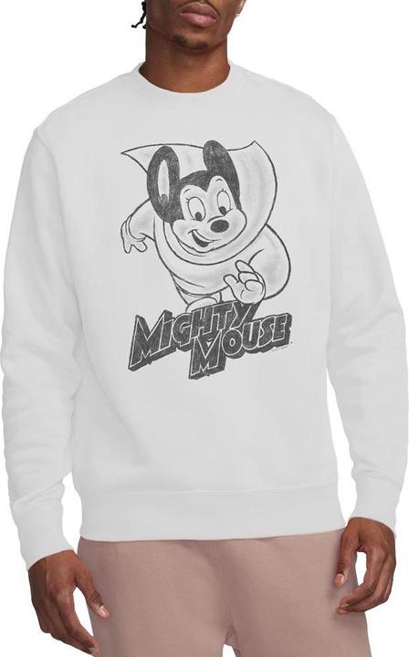 Produktbild Fruit of the Loom Mighty Sweatshirt (M)