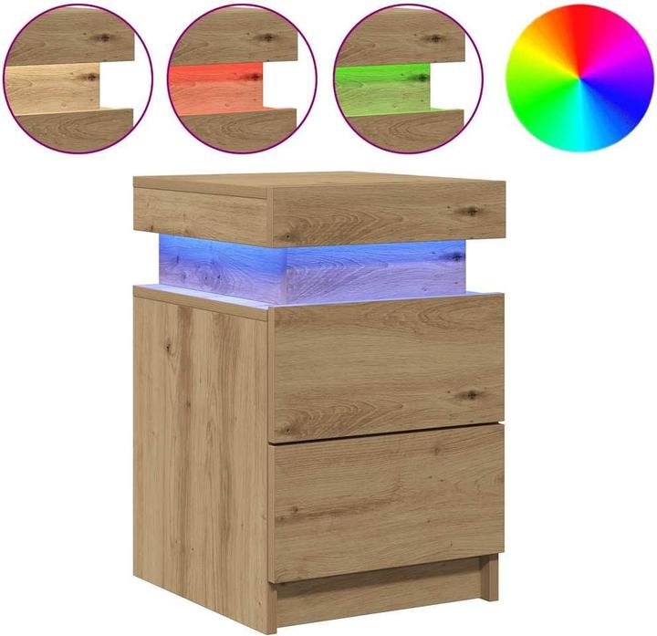 Immagine prodotto vidaXL Horatia (39 x 35 x 55 cm)