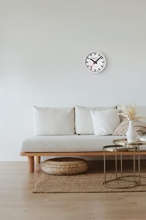 Image du produit Mondaine Horloge (25 cm)