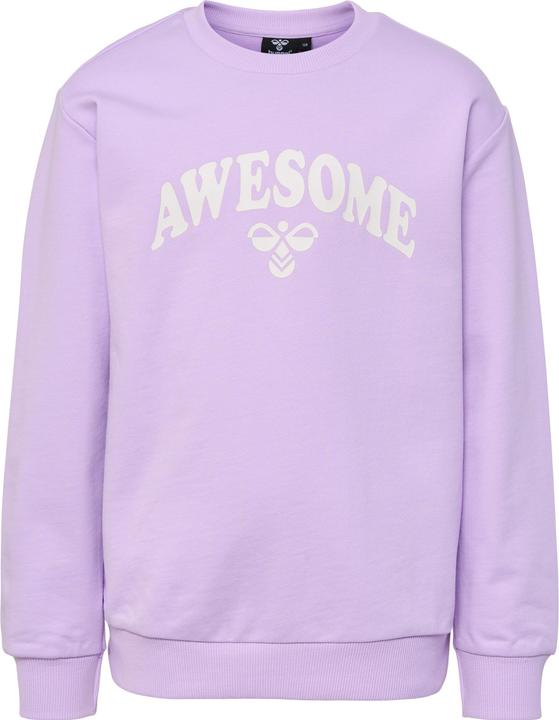 Image du produit hummel Hmlrushy Crewsuit (152)