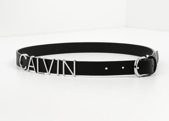 Image du produit Calvin Klein Ceinture en similicuir (80)