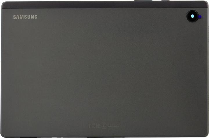 Produktbild Samsung X200 Tab A8 10.5 Back Cover grey