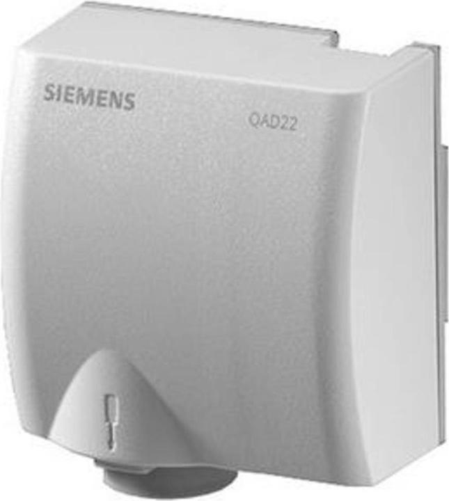 Actual product image Siemens BPZ:QAD2030 1 pc.