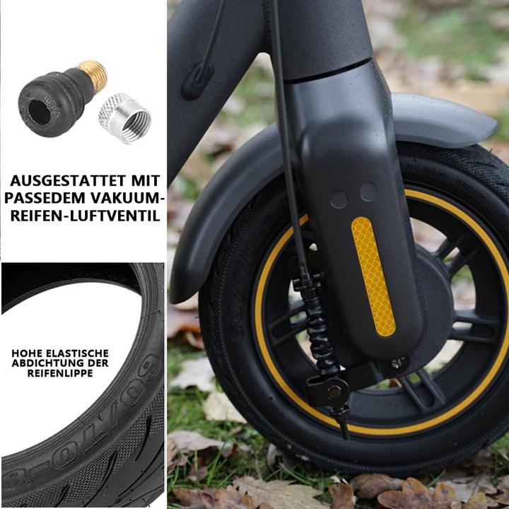 Actual product image Volohas Tubeless tyres