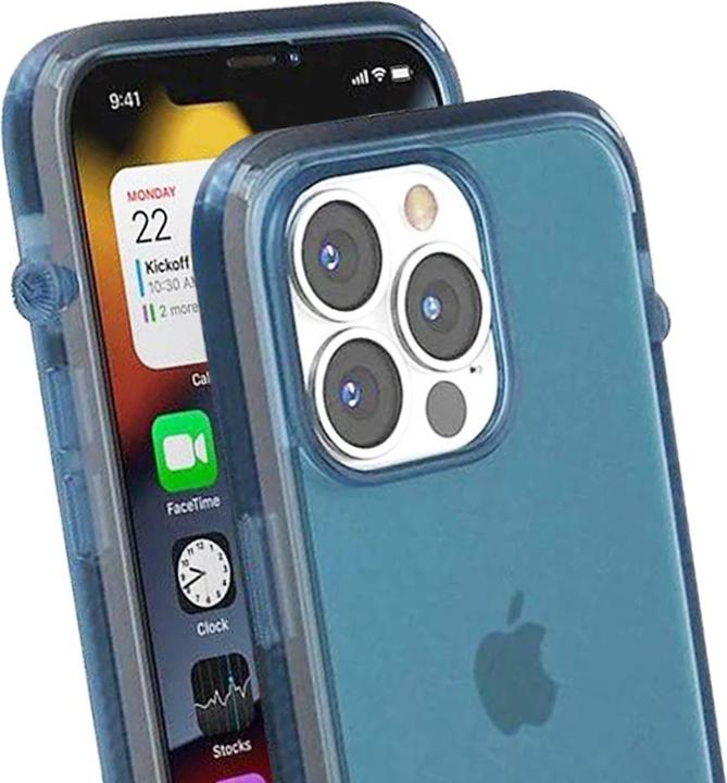 Actual product image Catalyst influence case (Apple iPhone 13 Pro Max)