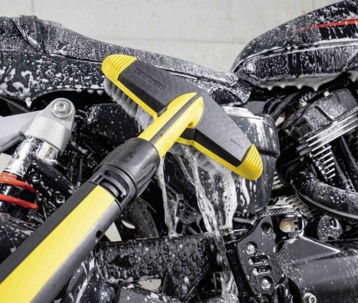 Immagine prodotto Kärcher Spazzola di lavaggio WB 60