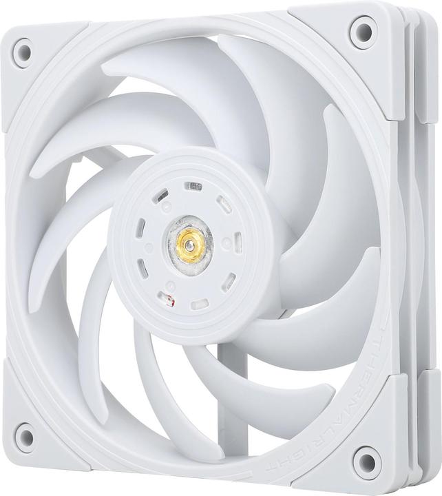 Thermalright TL-B12W (120 mm, 1x)