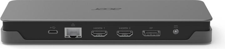 Acer GP.DCK11.00Q (USB-C, 11 Ports)