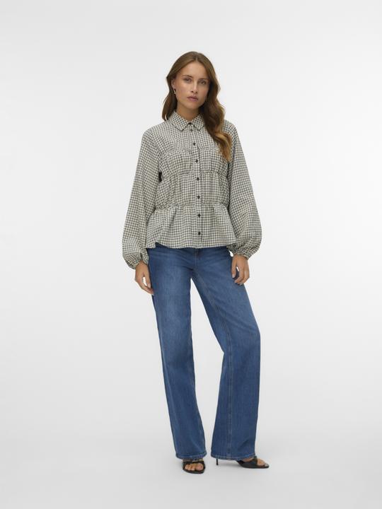 Produktbild Vero Moda VMMABEL Hemd Hemd (XS)