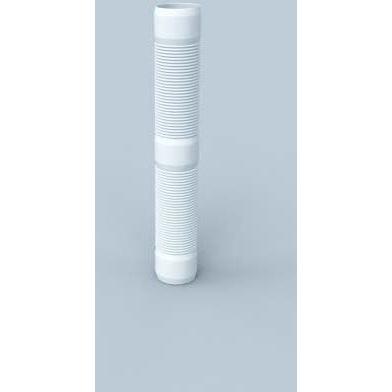 Thumbnail - Magni, Leitungsführung, Bertrams Flexrohr Polyline EW flex 15 m, DN 110, in Rollen (1500 cm)