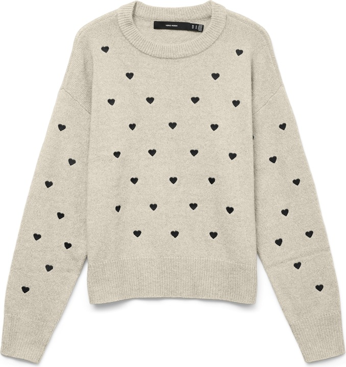 Immagine prodotto Vero Moda VMMALLE maglione maglione a maglia (L)